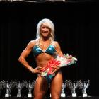 Heather  Andry - NPC Battle on the Bluff 2011 - #1